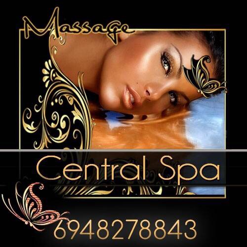 Central Spa